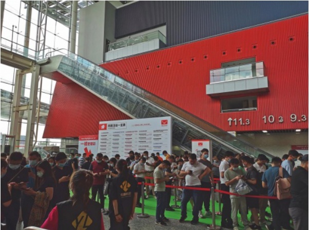 2022亞洲花卉產業博覽會將于5月在廣州舉辦