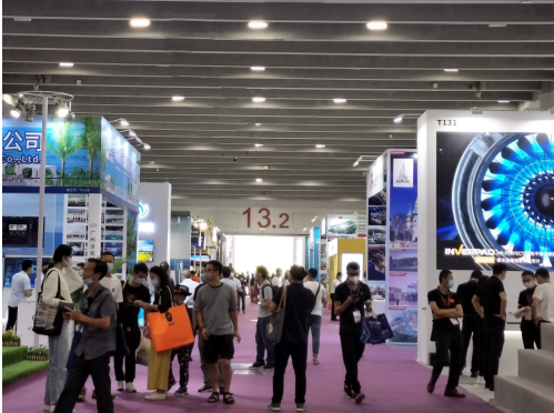 開幕！2022亞洲泳池SPA博覽會震撼來襲！