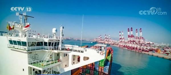 “較滿意”近九成 外資企業持續看好中國市場