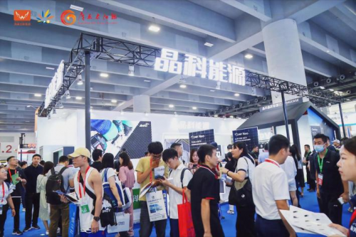 鏈接全球光儲資源！8月8-10日，2024世界太陽能光伏暨儲能產(chǎn)業(yè)博覽會羊城啟幕！