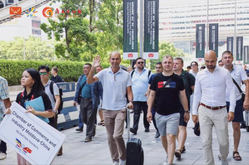 鏈接全球光儲(chǔ)資源！8月8-10日，2024世界太陽能光伏暨儲(chǔ)能產(chǎn)業(yè)博覽會(huì)羊城啟幕！